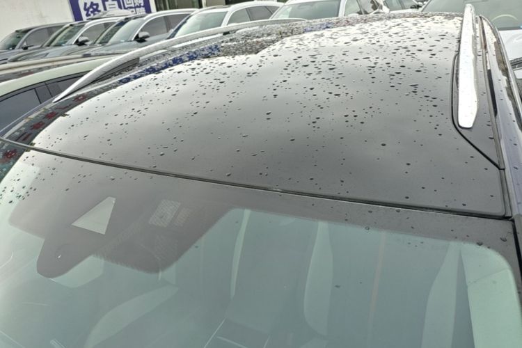 Used Volkswagen ID.6 CROZZ 2022 High-Performance PRIME Edition Roof