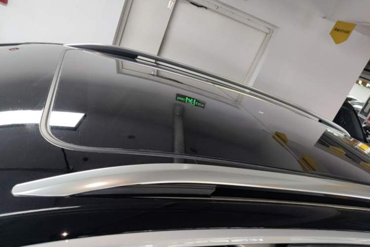 Used Volkswagen ID.6 CROZZ 2022 Long-Range PRO Edition Roof