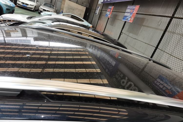 Used Volkswagen ID.6 CROZZ 2022 Standard Range PURE Edition Roof