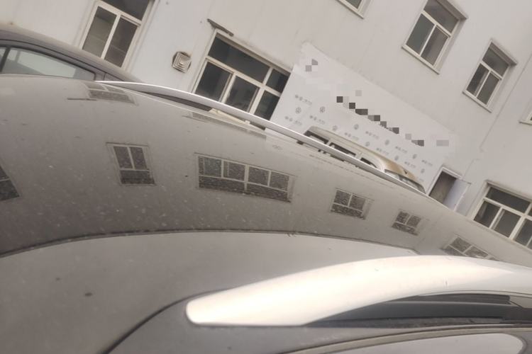 Used Volkswagen ID.6 CROZZ 2022 Long-Range PRO Edition Roof