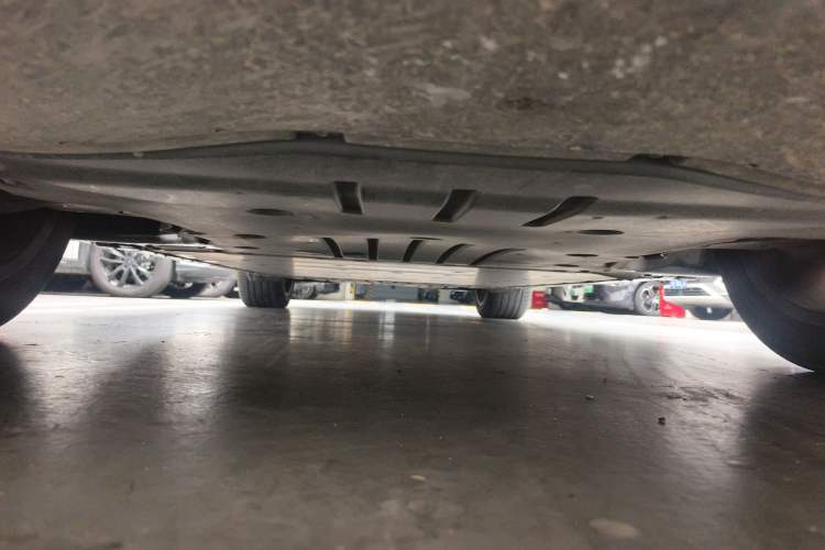 Used Volkswagen ID.6 CROZZ 2022 Long-Range PRO Edition Chassis Front