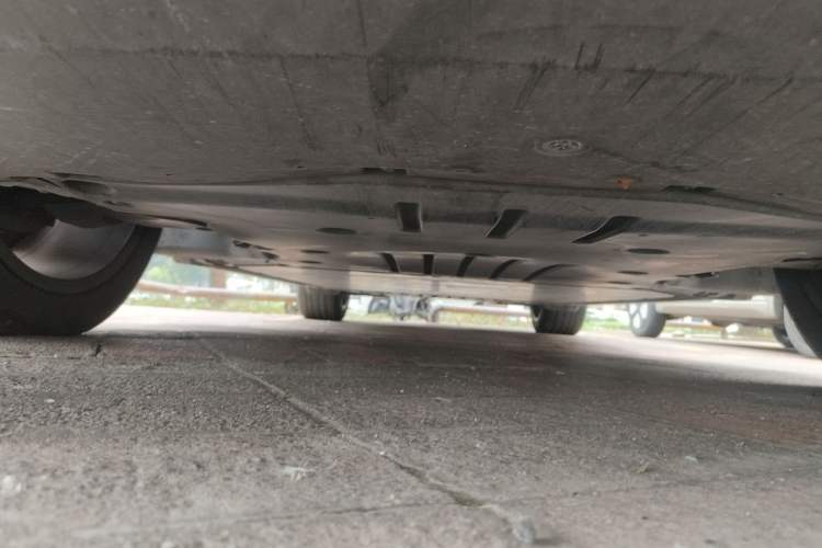 Used Volkswagen ID.6 CROZZ 2022 Long-Range PRO Edition Chassis Front