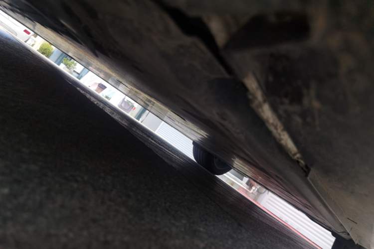 Used Volkswagen ID.6 CROZZ 2022 Long-Range PRO Edition Chassis Front Left