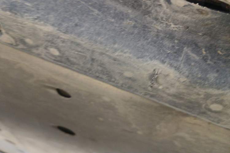 Used Volkswagen ID.6 CROZZ 2022 Long-Range PRO Edition Chassis Front Right