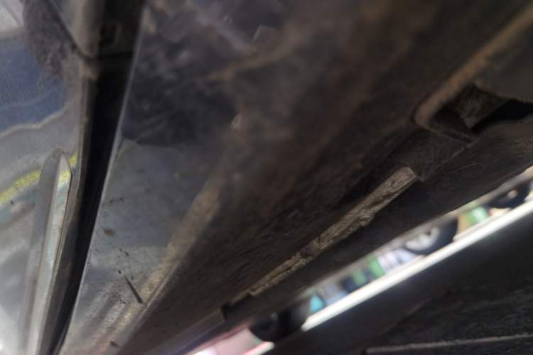 Used Volkswagen ID.6 CROZZ 2022 Long-Range PRO Edition Chassis Front Right