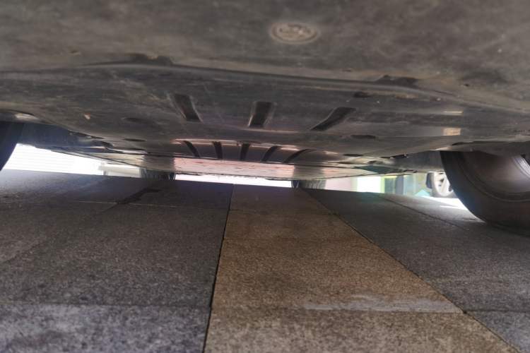 Used Volkswagen ID.6 CROZZ 2022 Long-Range PRO Edition Chassis Front
