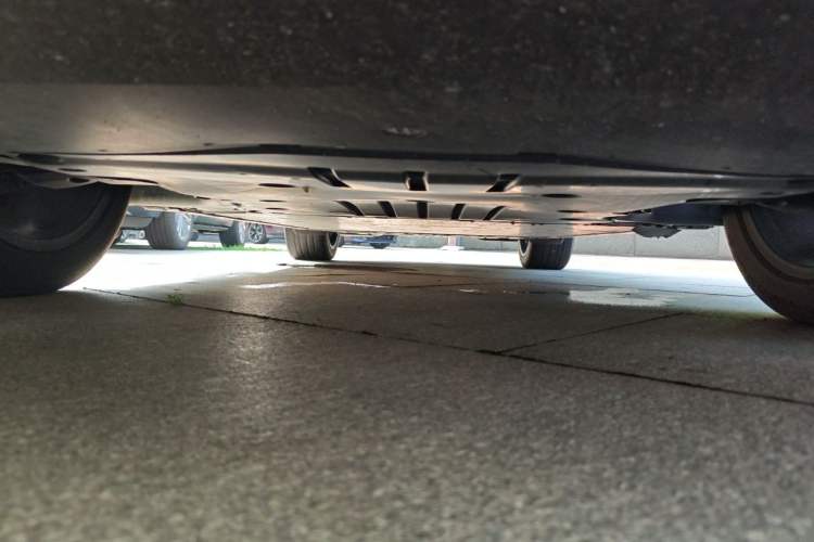Used Volkswagen ID.6 CROZZ 2022 Long-Range PRO Edition Chassis Front