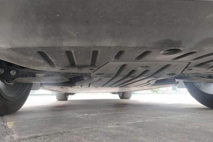 Used Volkswagen ID.6 CROZZ 2022 Long-Range PRO Edition Chassis Rear