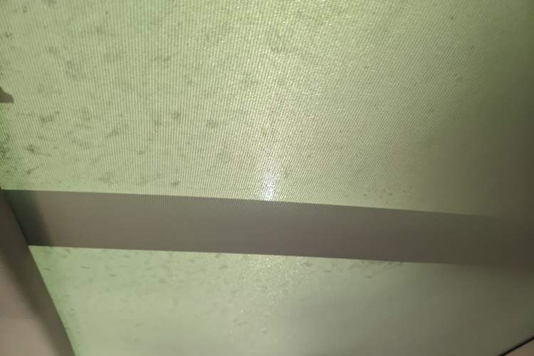 Used Volkswagen ID.6 CROZZ 2022 Long-Range PRO Edition Headliner