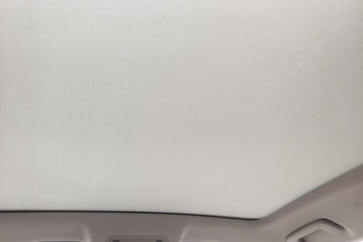 Used Volkswagen ID.6 CROZZ 2022 Long-Range PRO Edition Headliner