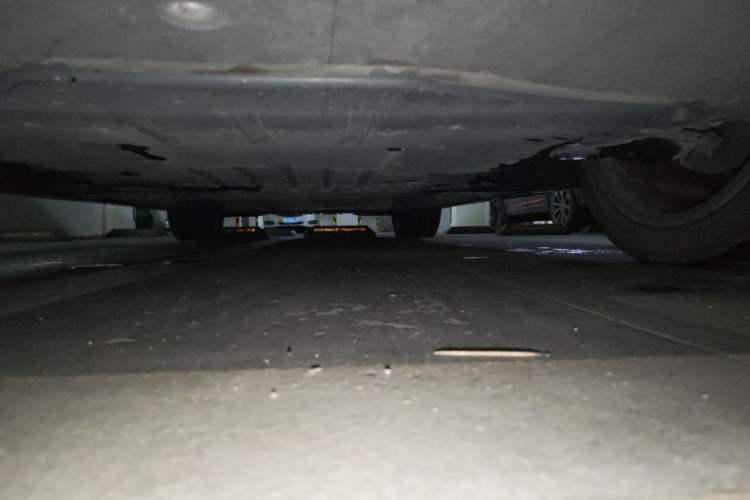 Used Volkswagen ID.6 CROZZ 2024 PRO Model Chassis Front