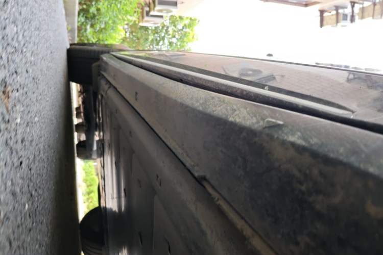 Used Volkswagen ID.6 CROZZ 2024 PRIME Chassis Front Right
