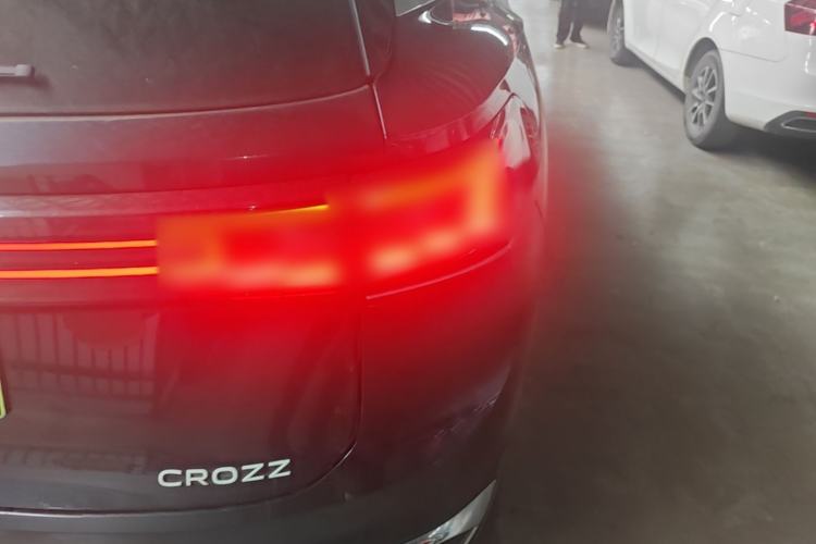 Used Volkswagen ID.6 CROZZ 2024 Facelifted PRO Exterior 3