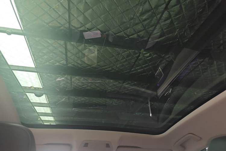 Used Volkswagen ID.6 CROZZ 2024 Facelifted PRO Headliner