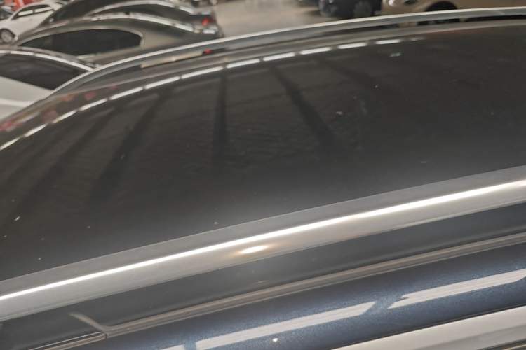 Used Volkswagen ID.6 CROZZ 2024 Facelifted PRO Roof