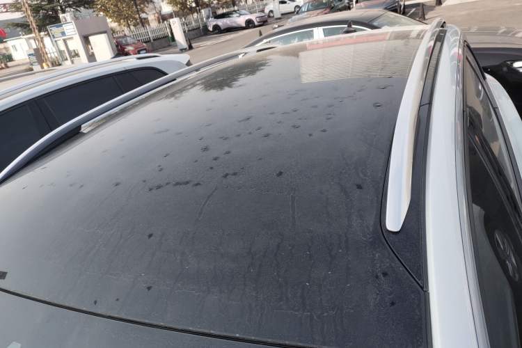 Used Volkswagen ID.6 CROZZ 2024 Facelifted PRO Roof