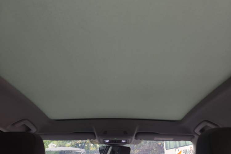 Used Volkswagen ID.6 X 2021 Pro Smart Long-Range Edition Interior 6