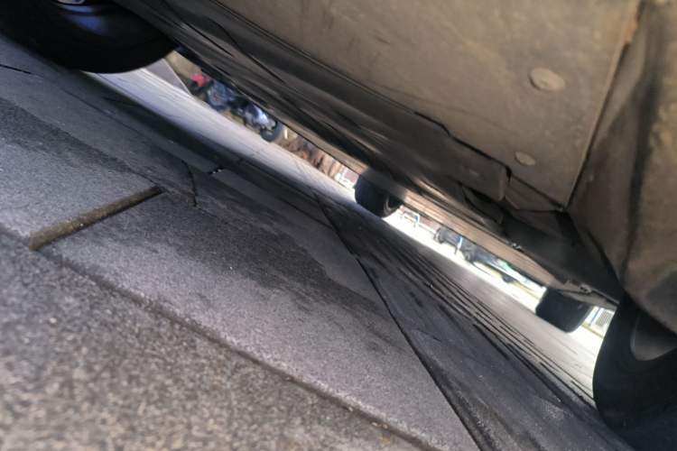 Used Volkswagen ID.6 X 2022 ZhiXiang Pure Long-Range Edition Chassis Front