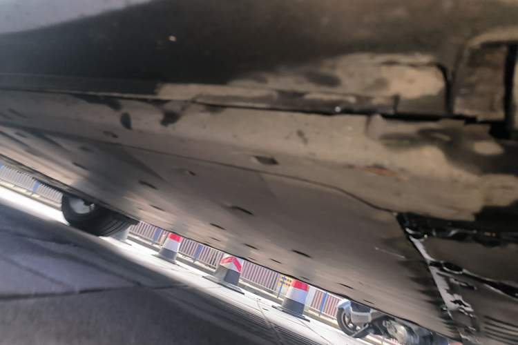 Used Volkswagen ID.6 X 2022 ZhiXiang Pure Long-Range Edition Chassis Front Right