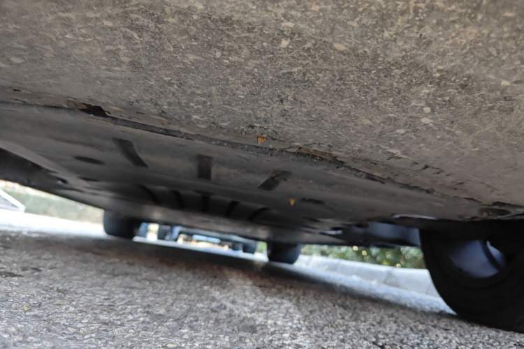 Used Volkswagen ID.6 X 2021 Pro Smart Long-Range Edition Chassis Front