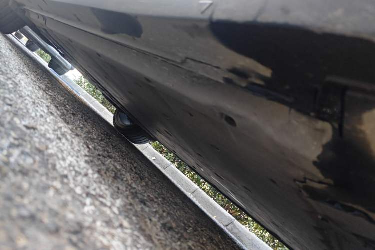 Used Volkswagen ID.6 X 2021 Pro Smart Long-Range Edition Chassis Front Right
