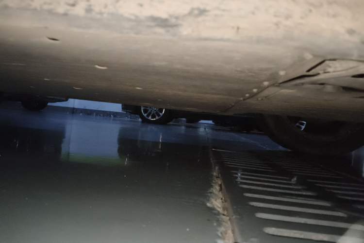 Used Volkswagen ID.6 X 2021 Pro Smart Long-Range Edition Chassis Front Right