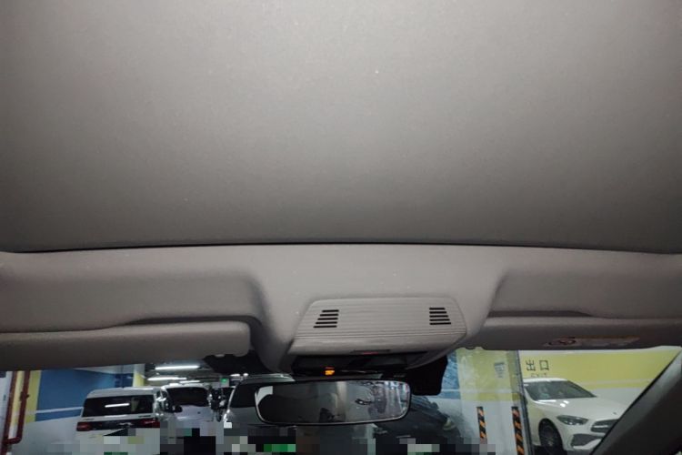 Used Volkswagen ID.6 X 2021 1st Edition ID. First Impression Edition Headliner