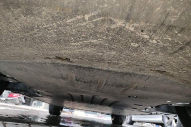 Used Volkswagen ID.6 X 2021 Pro Smart Long-Range Edition Chassis Front
