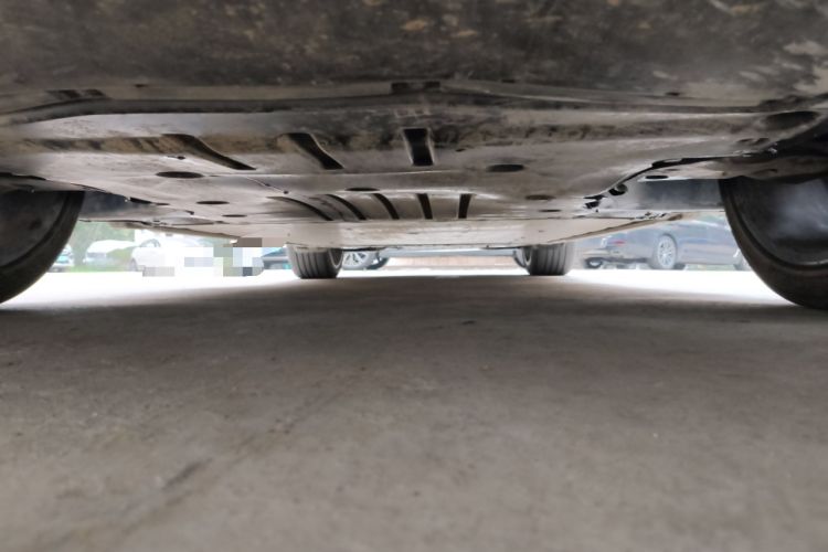 Used Volkswagen ID.6 X 2021 1st Edition ID. First Impression Edition Chassis Front