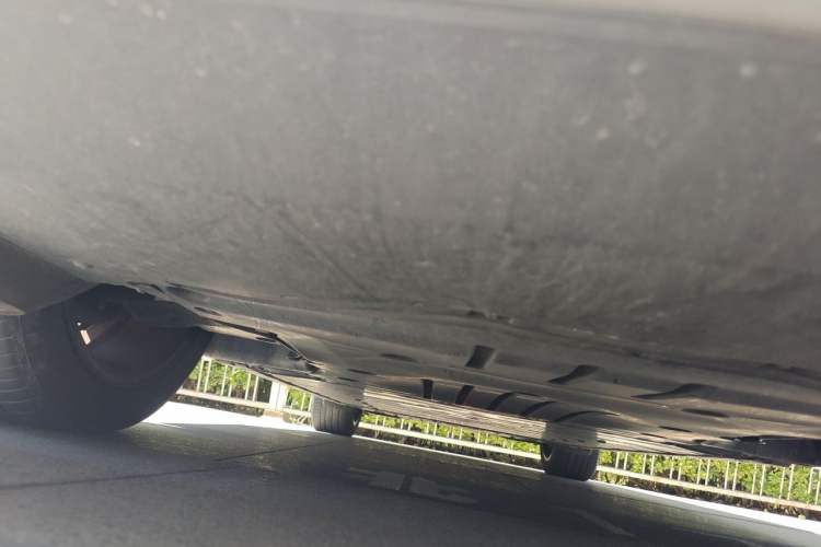 Used Volkswagen ID.6 X 2021 1st Edition ID. First Impression Edition Chassis Front