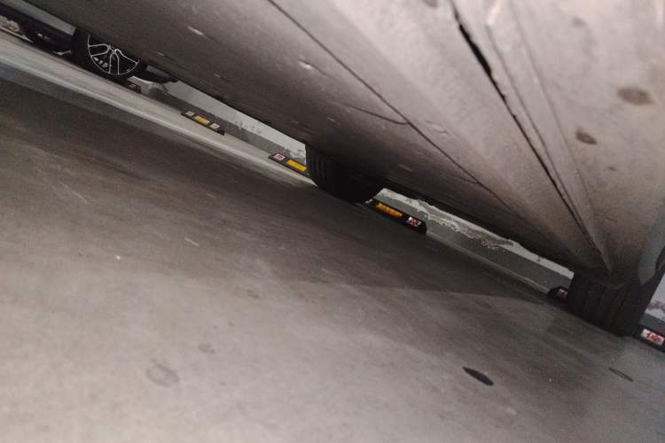 Used Volkswagen ID.6 X 2021 Pro Smart Long-Range Edition Chassis Front Left