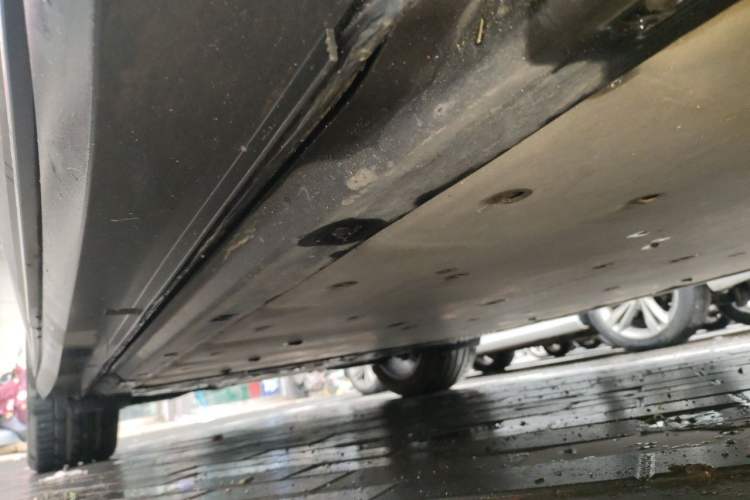 Used Volkswagen ID.6 X 2021 Pro Smart Long-Range Edition Chassis Front Right