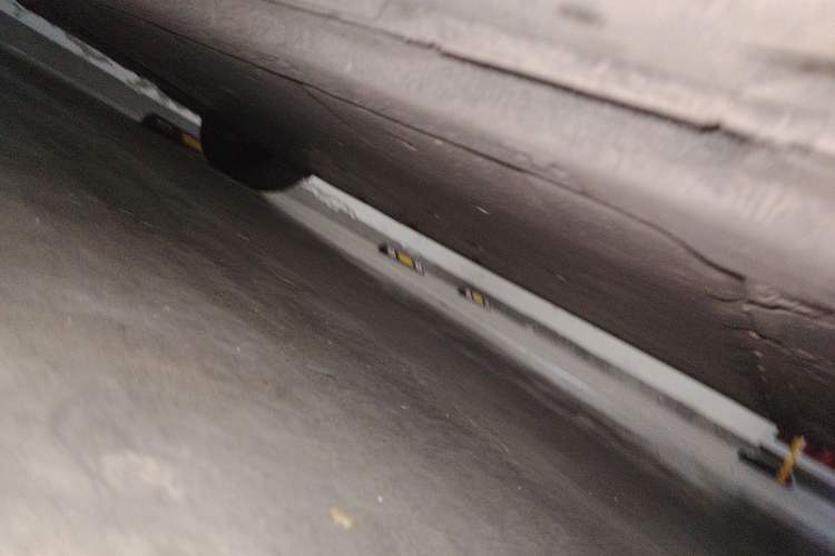 Used Volkswagen ID.6 X 2021 Pro Smart Long-Range Edition Chassis Front Right