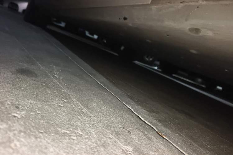 Used Volkswagen ID.6 X 2021 1st Edition ID. First Impression Edition Chassis Front Right