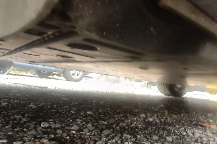Used Volkswagen ID.6 X 2021 1st Edition ID. First Impression Edition Chassis Rear Right