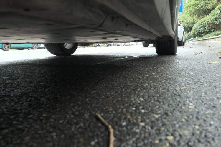 Used Volkswagen ID.6 X 2021 Pro Smart Long-Range Edition Chassis Rear Right