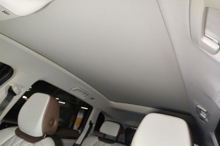 Used Volkswagen ID.6 X 2021 1st Edition ID. First Impression Edition Headliner