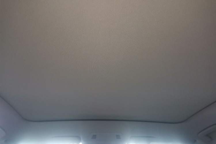 Used Volkswagen ID.6 X 2021 Pro Smart Long-Range Edition Headliner