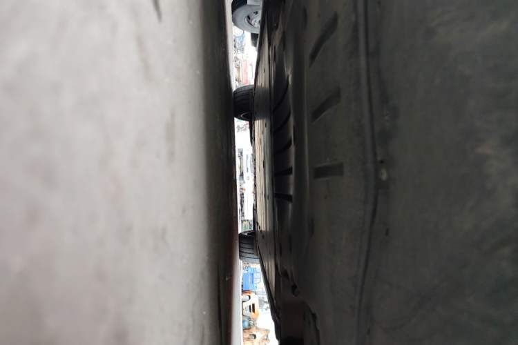 Used Volkswagen ID.6 X 2021 1st Edition ID. First Impression Edition Chassis Front