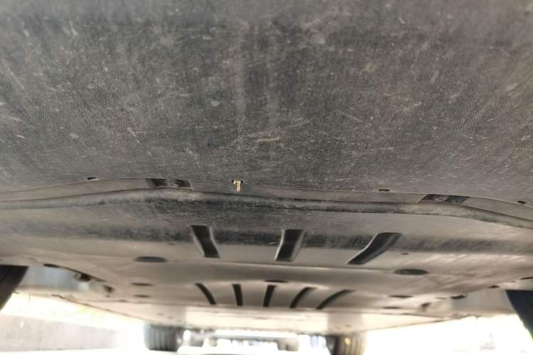 Used Volkswagen ID.6 X 2021 1st Edition ID. First Impression Edition Chassis Front