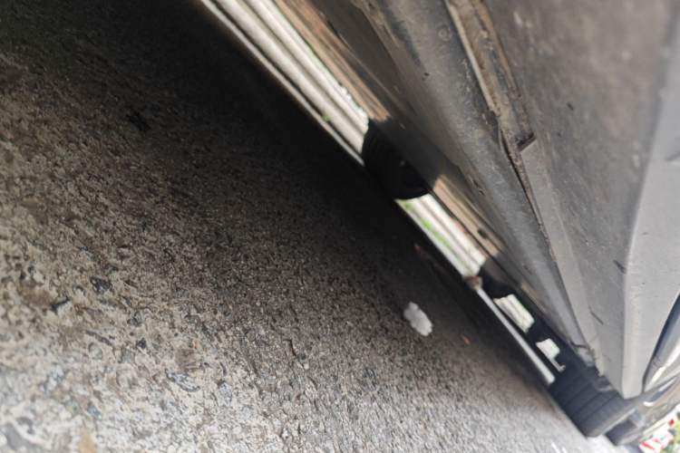 Used Volkswagen ID.6 X 2021 Pro Smart Long-Range Edition Chassis Front Left