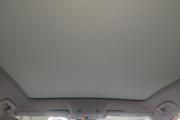 Used Volkswagen ID.6 X 2021 1st Edition ID. First Impression Edition Headliner