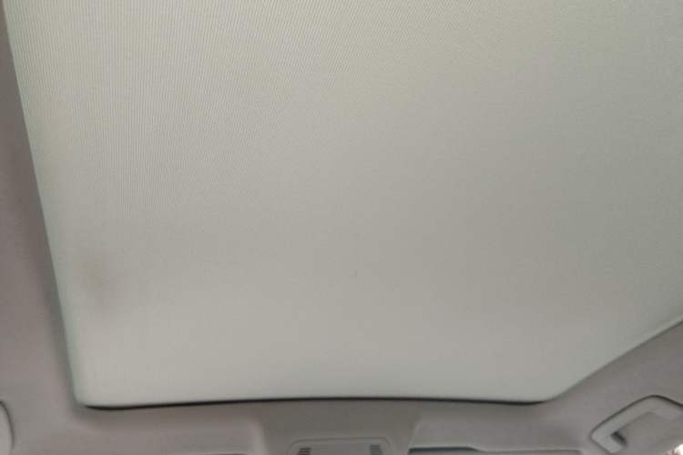 Used Volkswagen ID.6 X 2021 Pro Smart Long-Range Edition Headliner