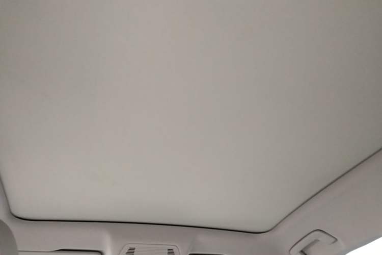 Used Volkswagen ID.6 X 2021 Pro Smart Long-Range Edition Headliner