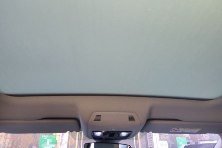 Used Volkswagen ID.6 X 2021 Pro Smart Long-Range Edition Headliner