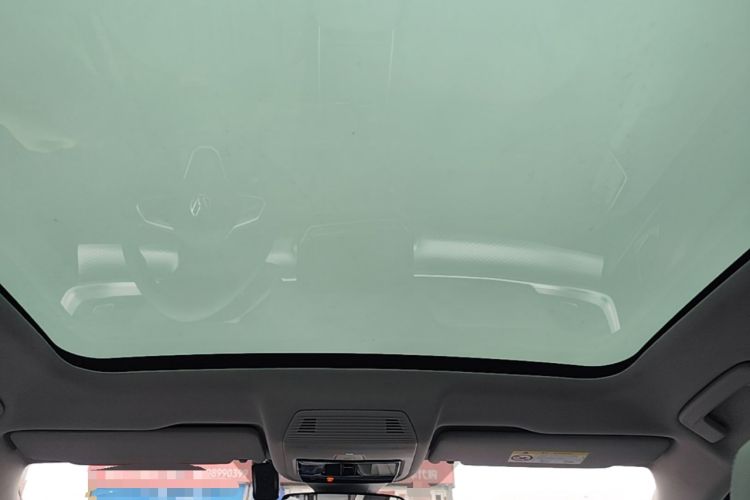 Used Volkswagen ID.6 X 2021 Pro Smart Long-Range Edition Headliner