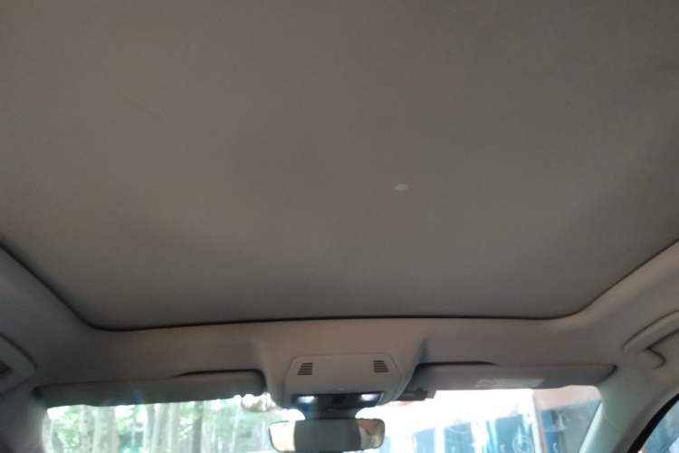 Used Volkswagen ID.6 X 2021 Pro Smart Long-Range Edition Headliner