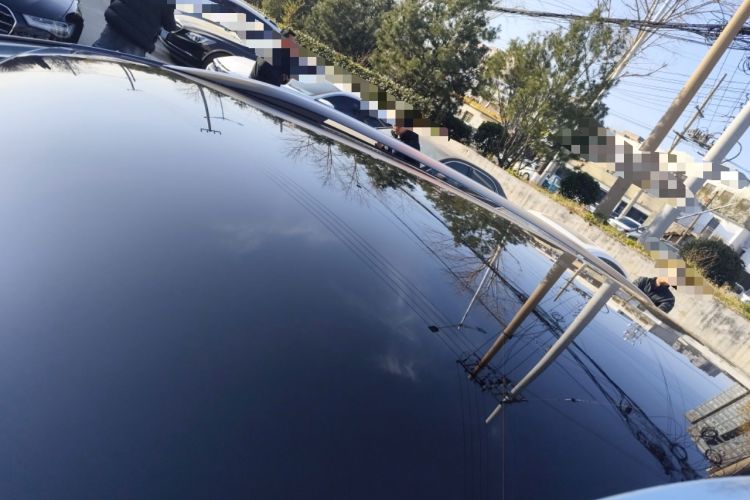 Used Volkswagen ID.6 X 2021 Pro Smart Long-Range Edition Roof