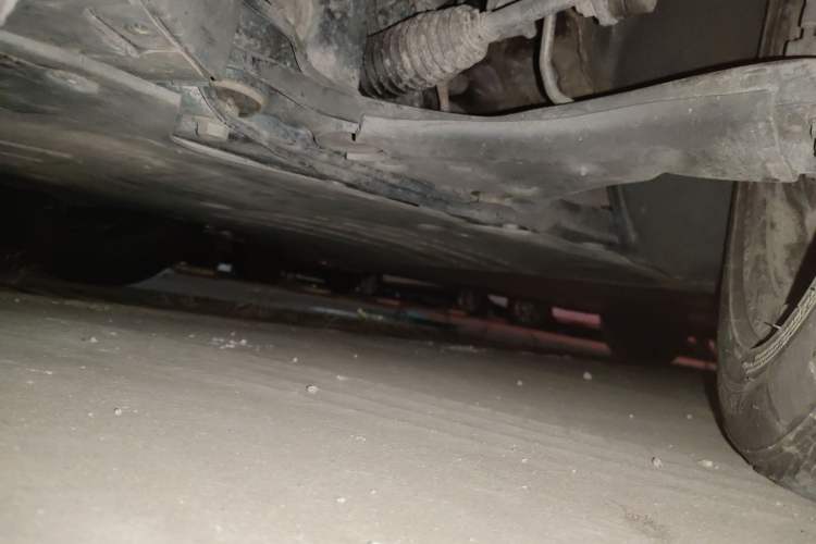 Used Volkswagen ID.6 X 2021 Pro Smart Long-Range Edition Chassis Front Left