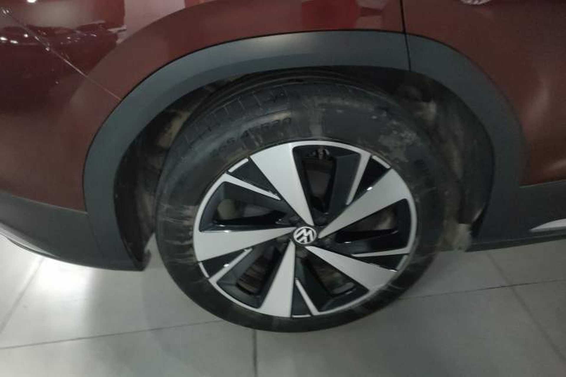 Used Volkswagen ID.6 X 2021 1st Edition ID. First Impression Edition Exterior 8